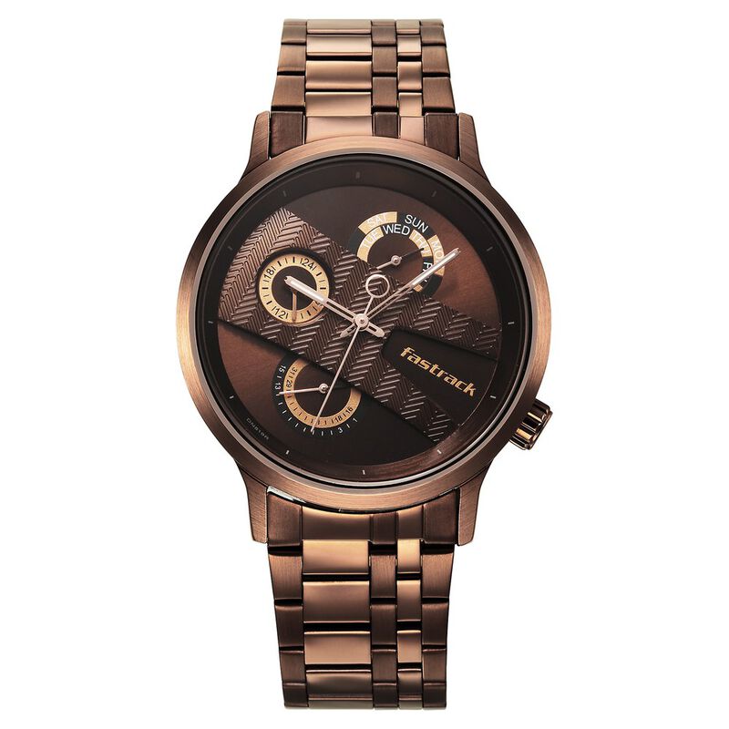 3301QM01-Fastrack-Albatel