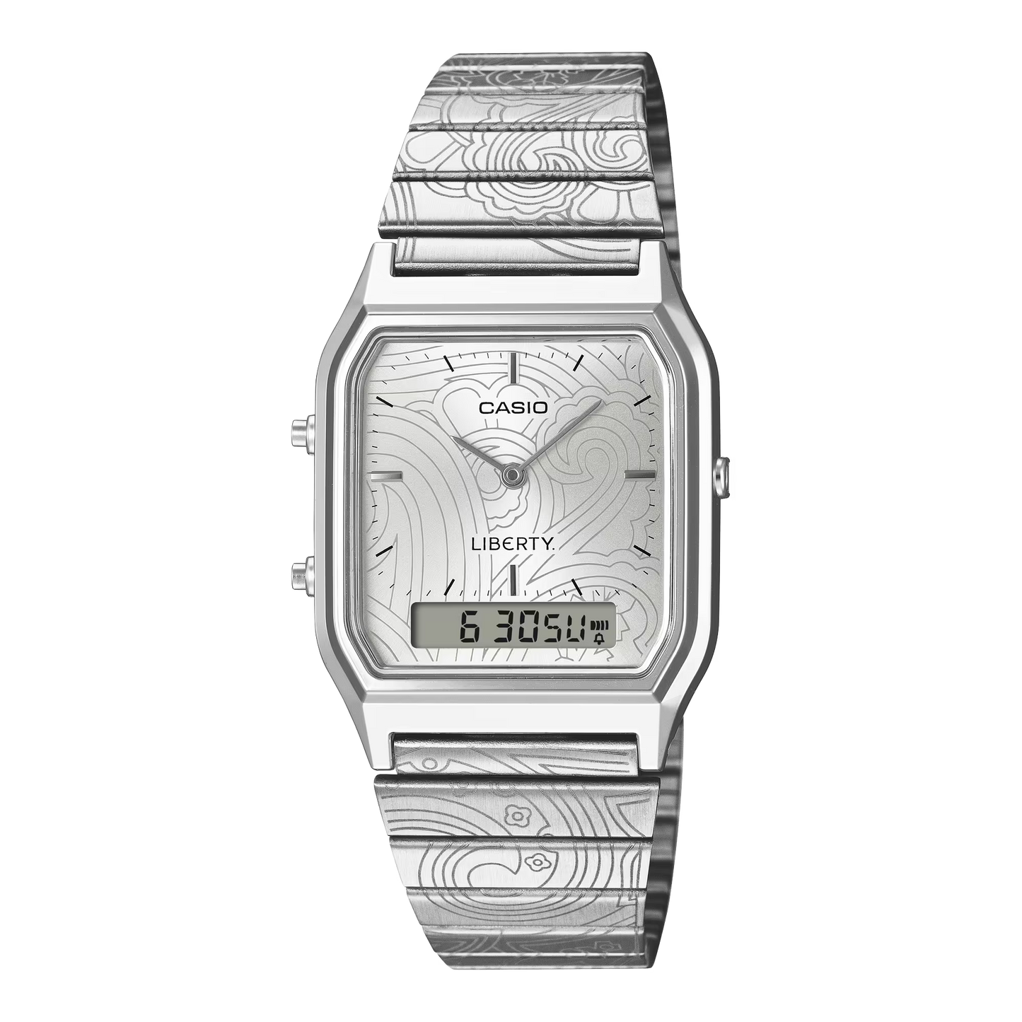 Casio Vintage Liberty Collection Watch