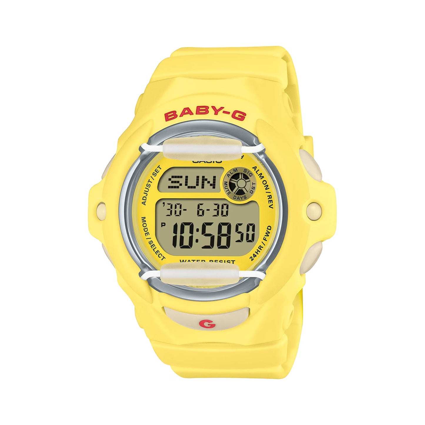 BABY-G Casual Women WATCH