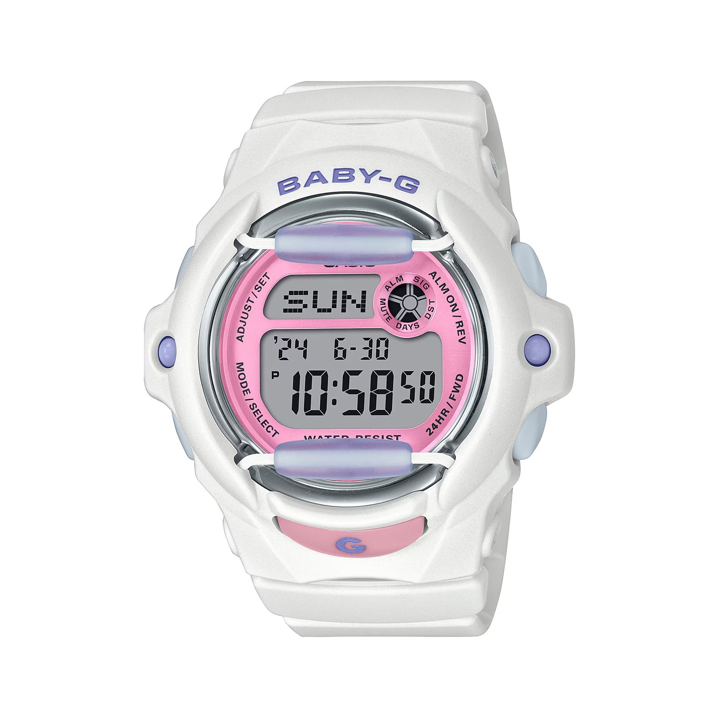 BABY-G Casual Women WATCH