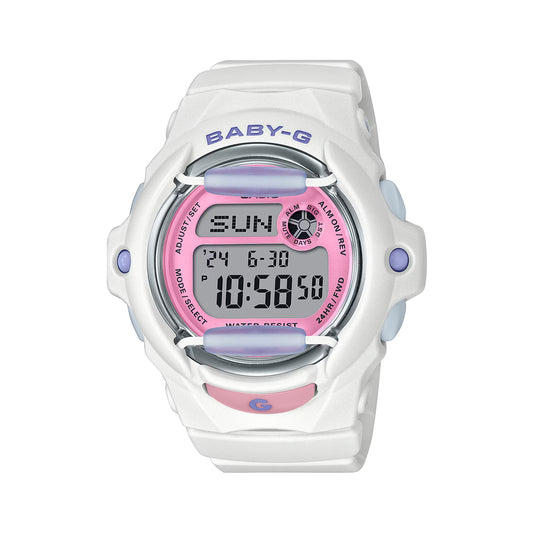 BABY-G Casual Women WATCH