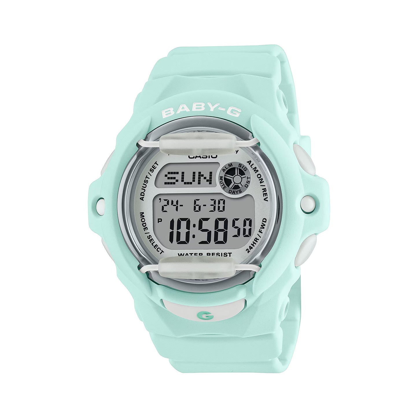BABY-G Casual Women WATCH