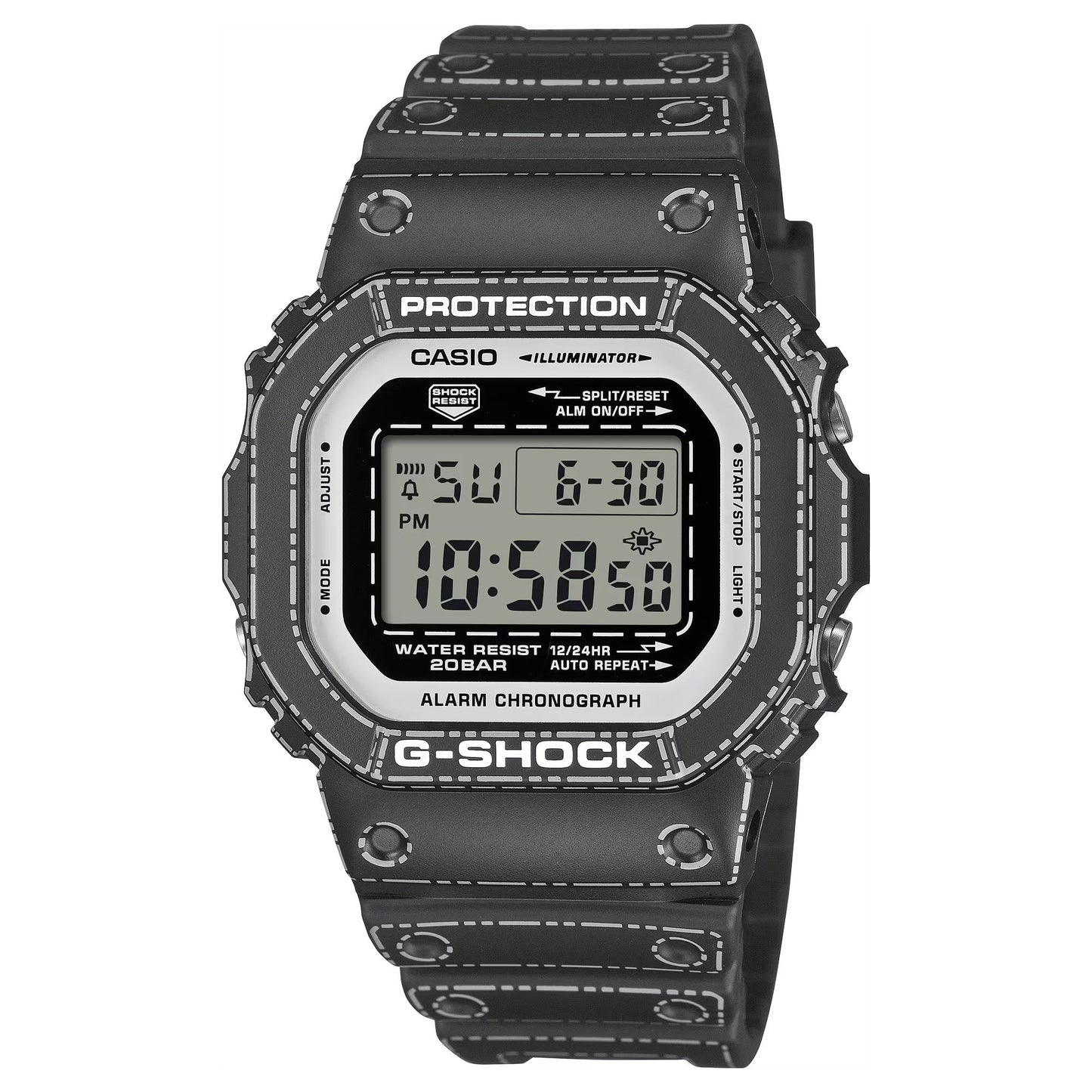 G-Shock Origami Series Watch StrapHabit