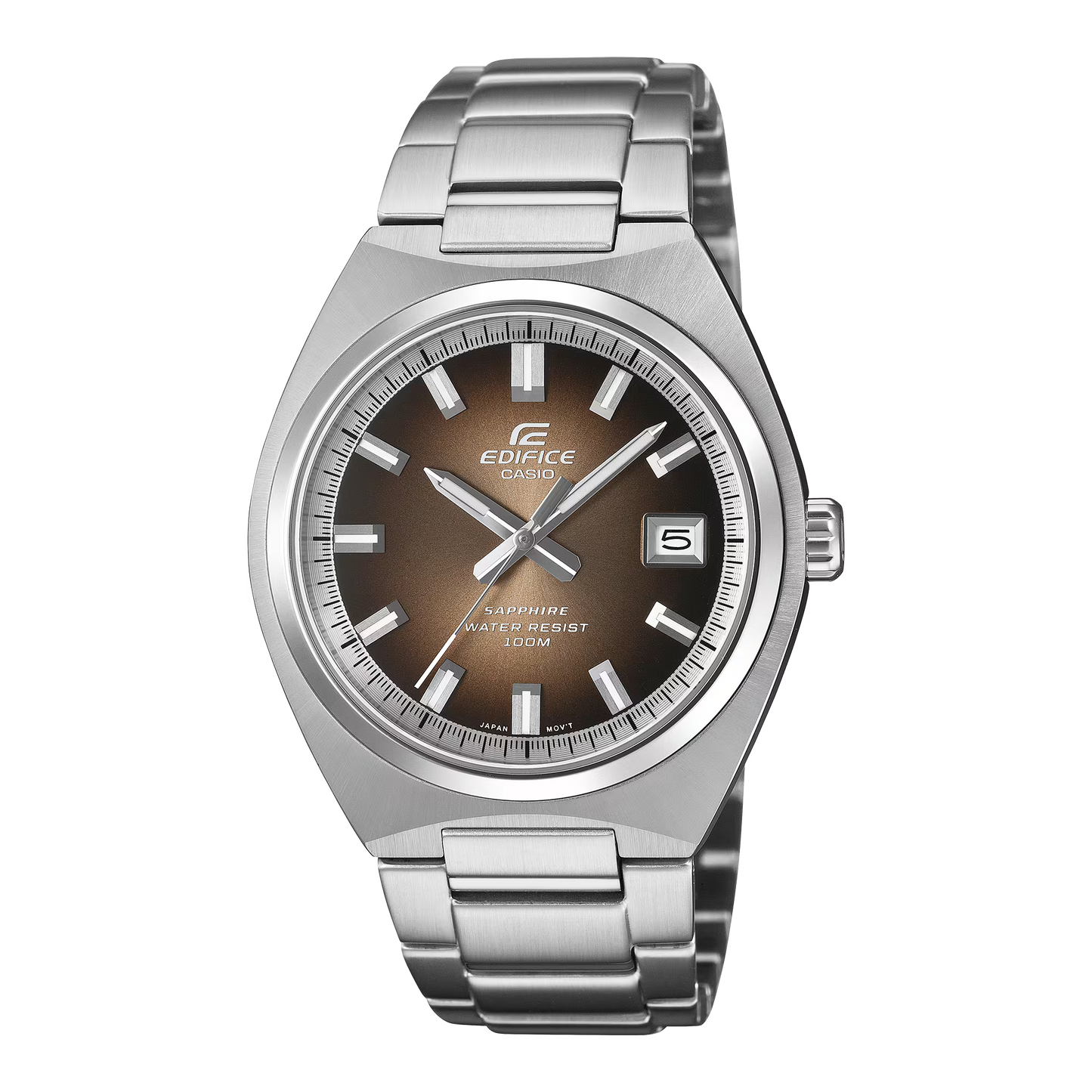 Casio Edifice Men's Quartz Wristwatch