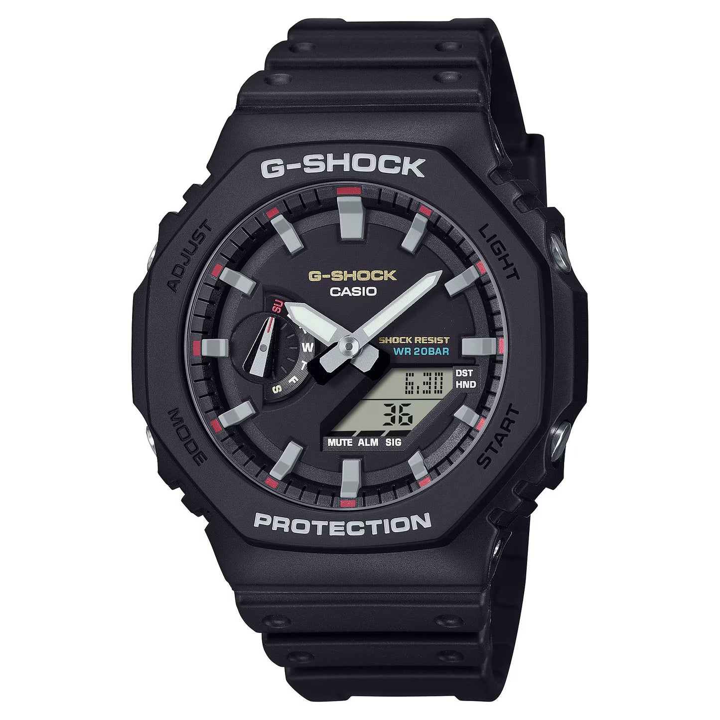 GA-2100RL-1ADR