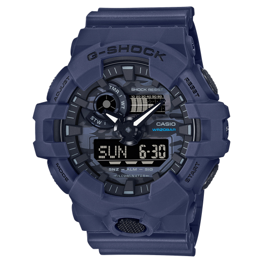 GA-700CA-2ADR