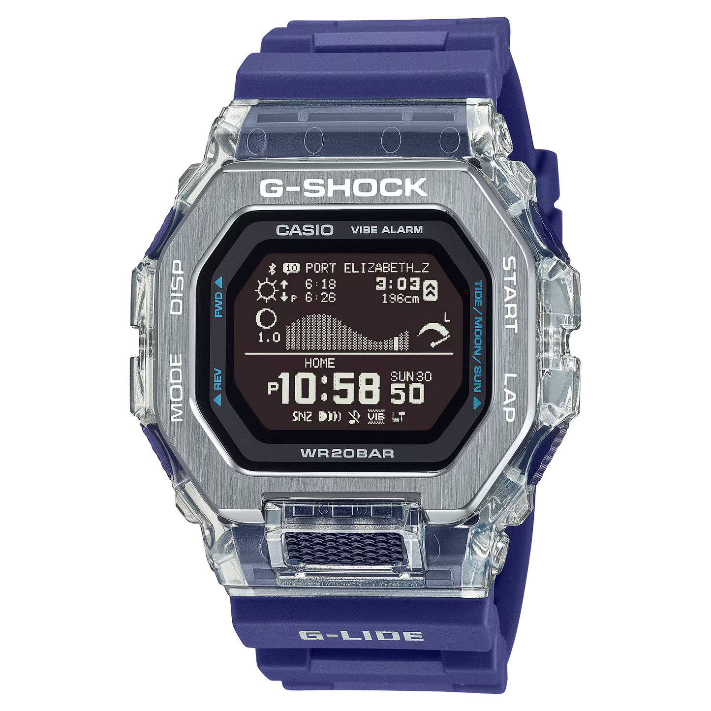 GBX-100S-2DR