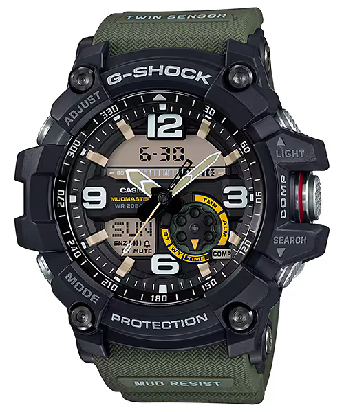 GG-1000-1A3DR