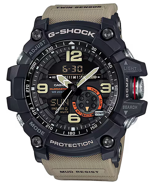 GG-1000-1A5DR