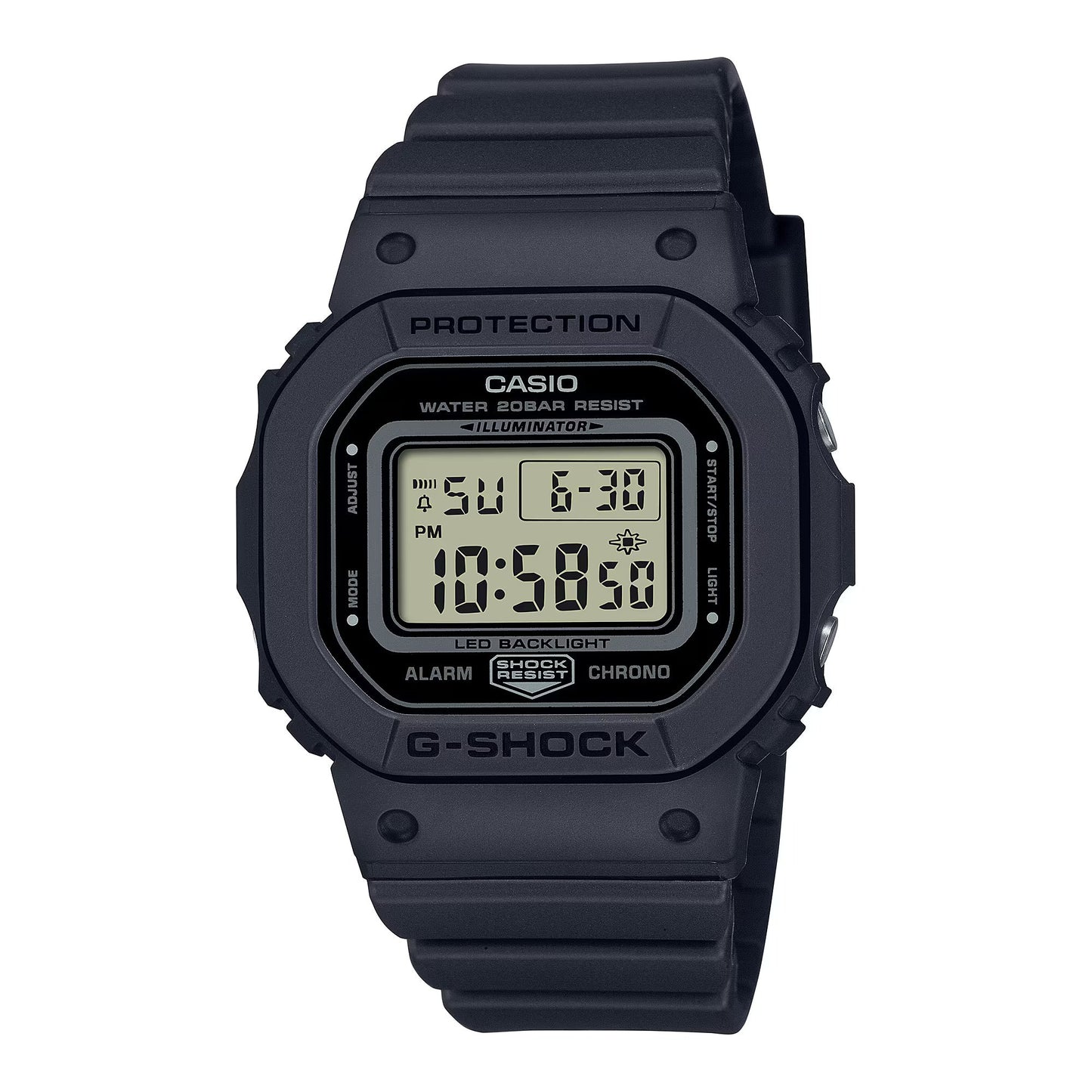 G-SHOCK Women Casual Watch
