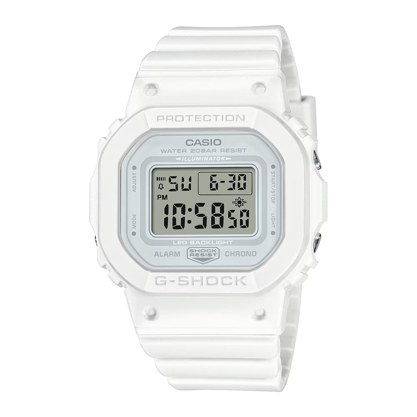 G-SHOCK Women Casual Watch