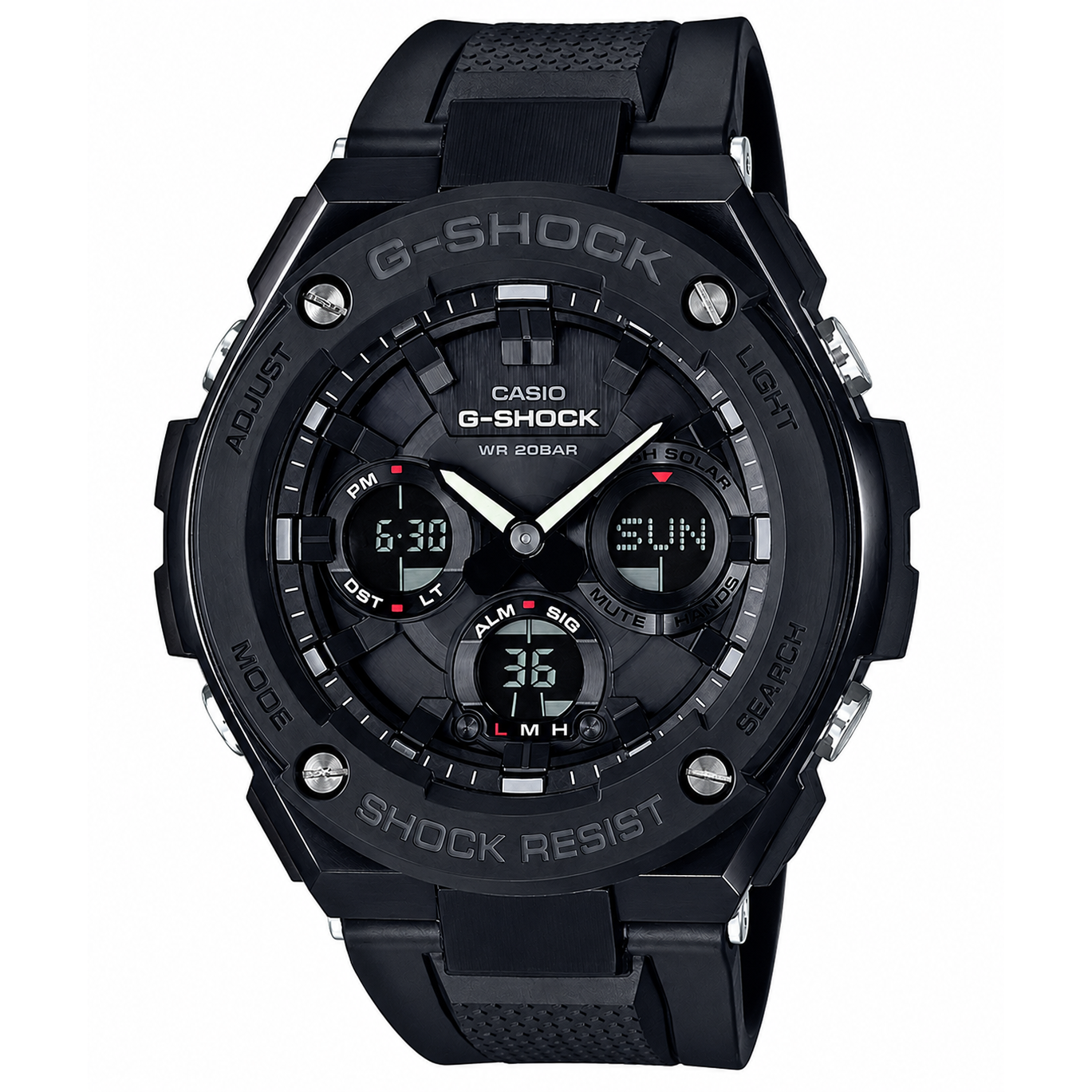 GST-S100G-1BDR