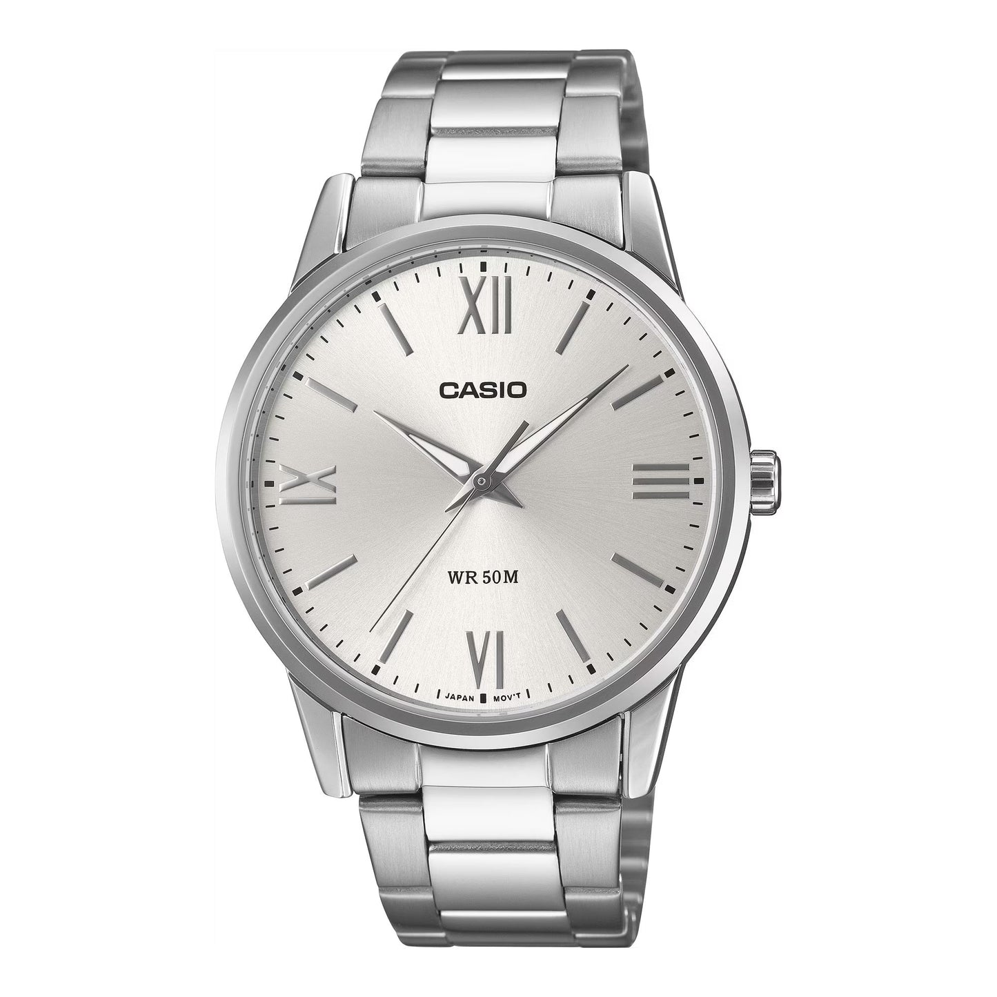 Casio Standard Unisex Watch