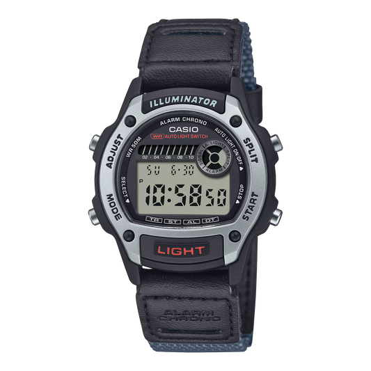 Casio Digital Unisex watches