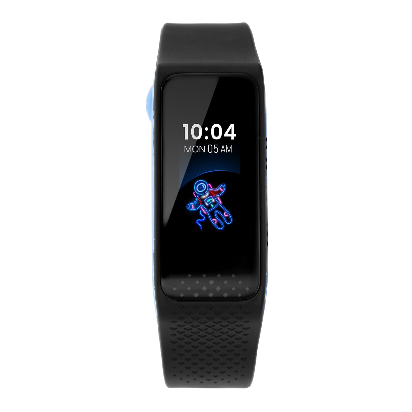 Fastrack Reflex 3.0 Digital Black Dial Unisex-Adult Watch-Fastrack-Albatel
