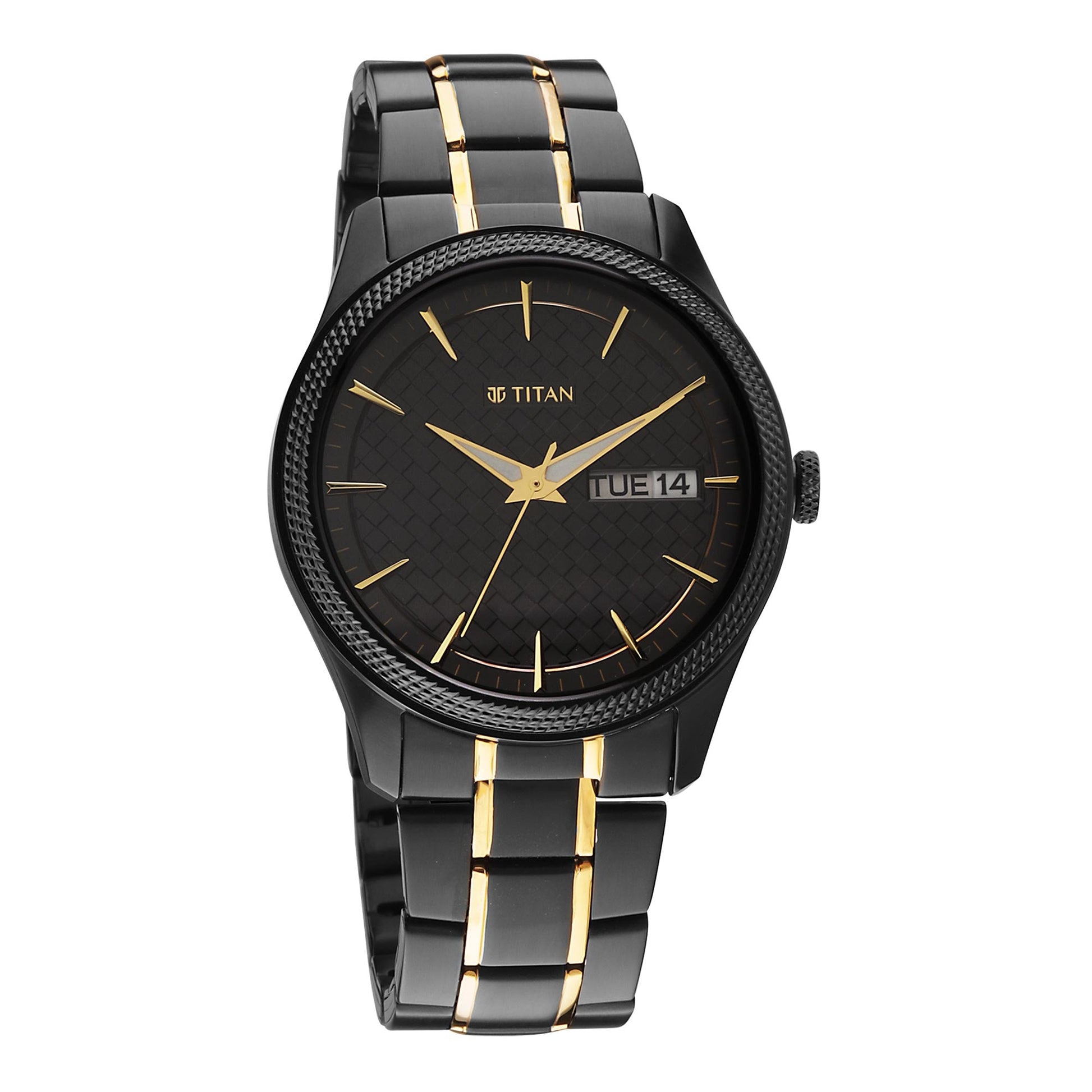TITAN Regalia Opulent Men Analog Watch
