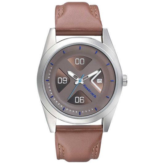 The Slide - Skateboard inspired Layered Watch