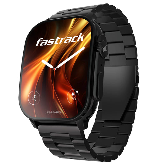 FastTrack Smart Watch Online at Best Price in Kuwait