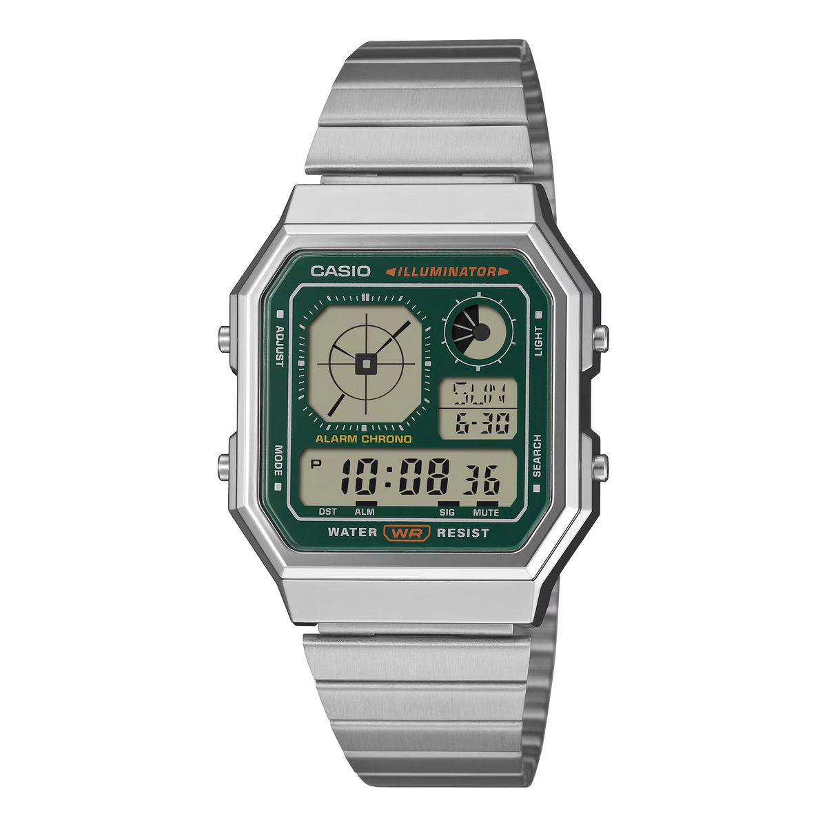 Casio Vintage Digital 