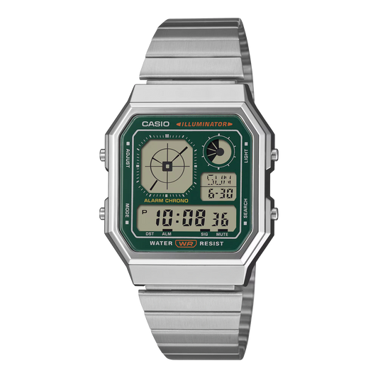 Casio Vintage Digital 