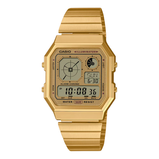 Casio Vintage Digital 