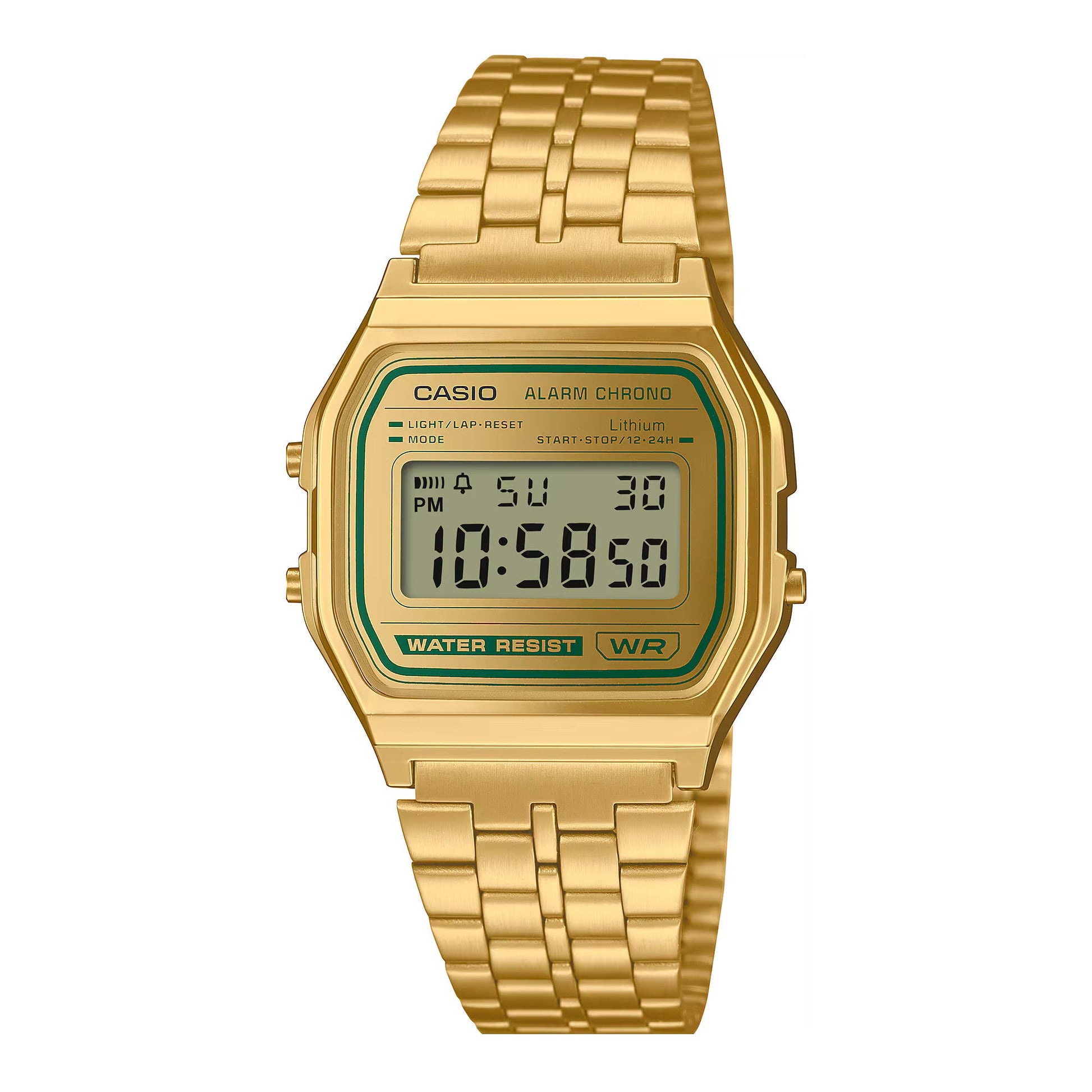 CASIO Vintage Mens's Watch