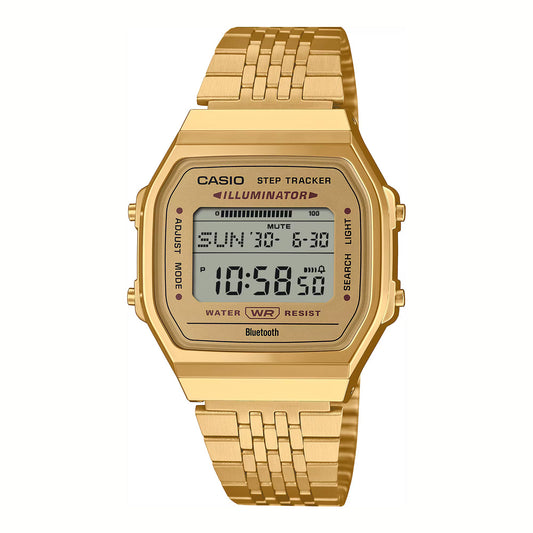 CASIO VINTAGE UNISEX WATCH-Casio-Albatel