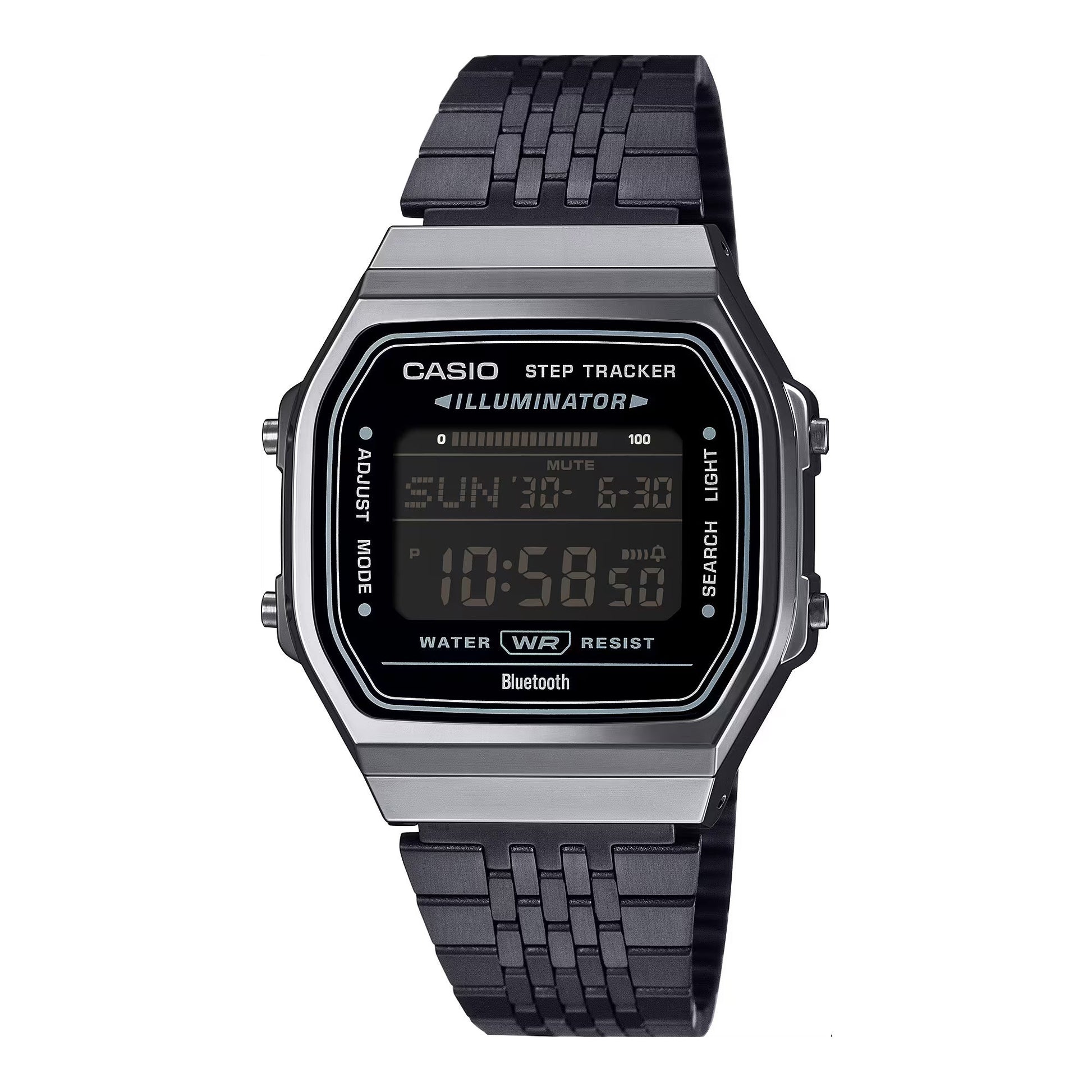 CASIO VINTAGE UNISEX WATCH-Casio-Albatel