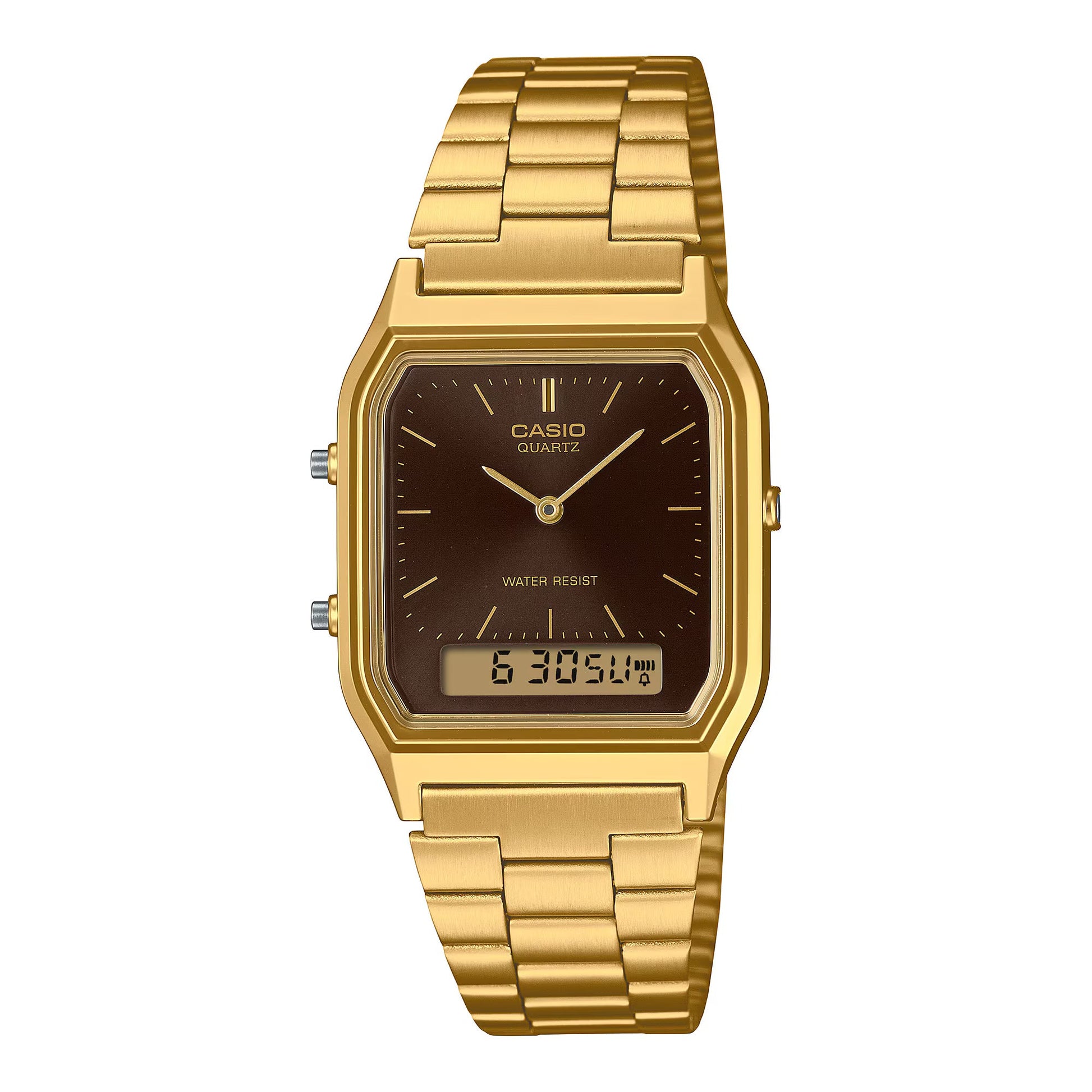 Casio Vintage Digital Unisex Watch