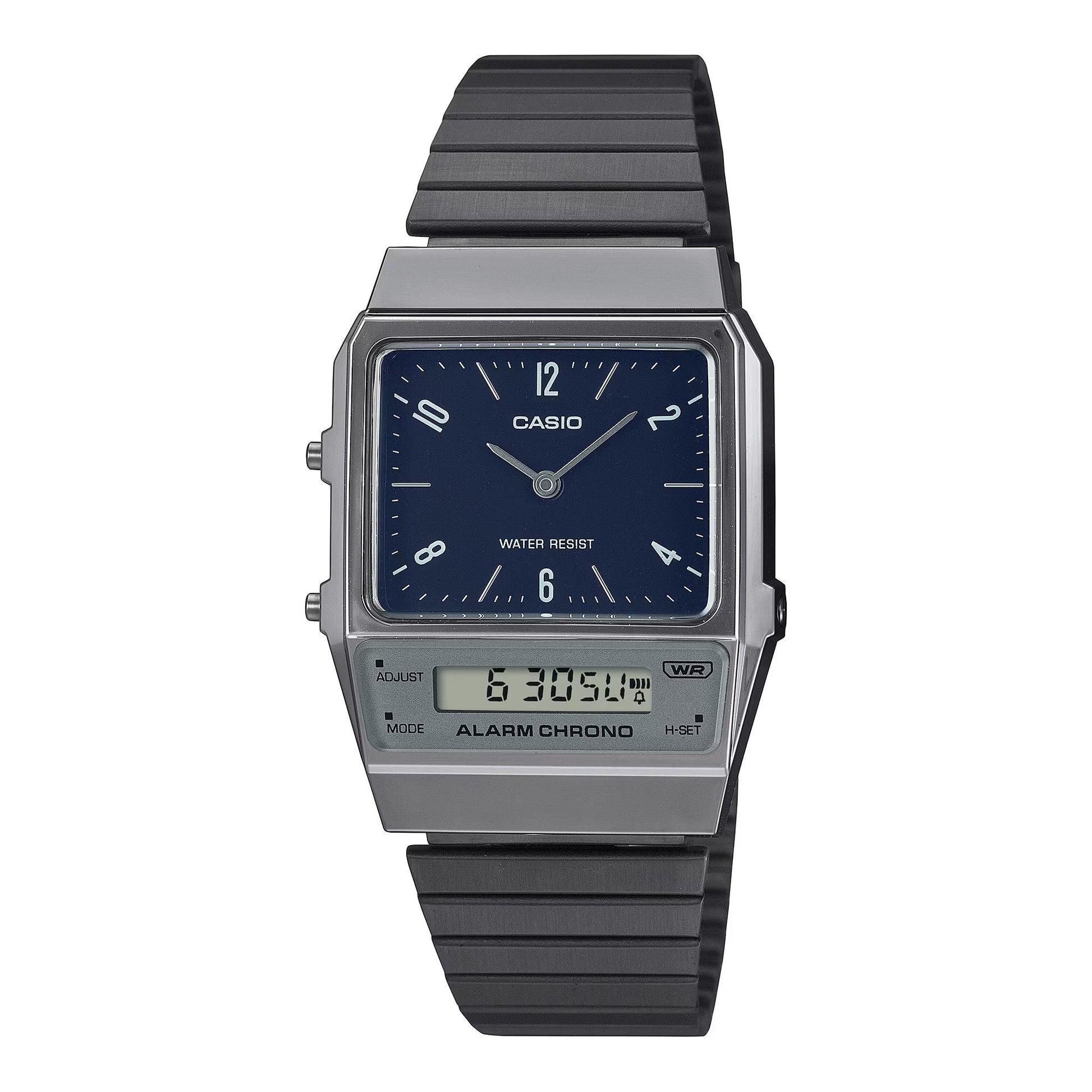 Casio Vintage Unisex Watch Analog-Digital-Casio-Albatel