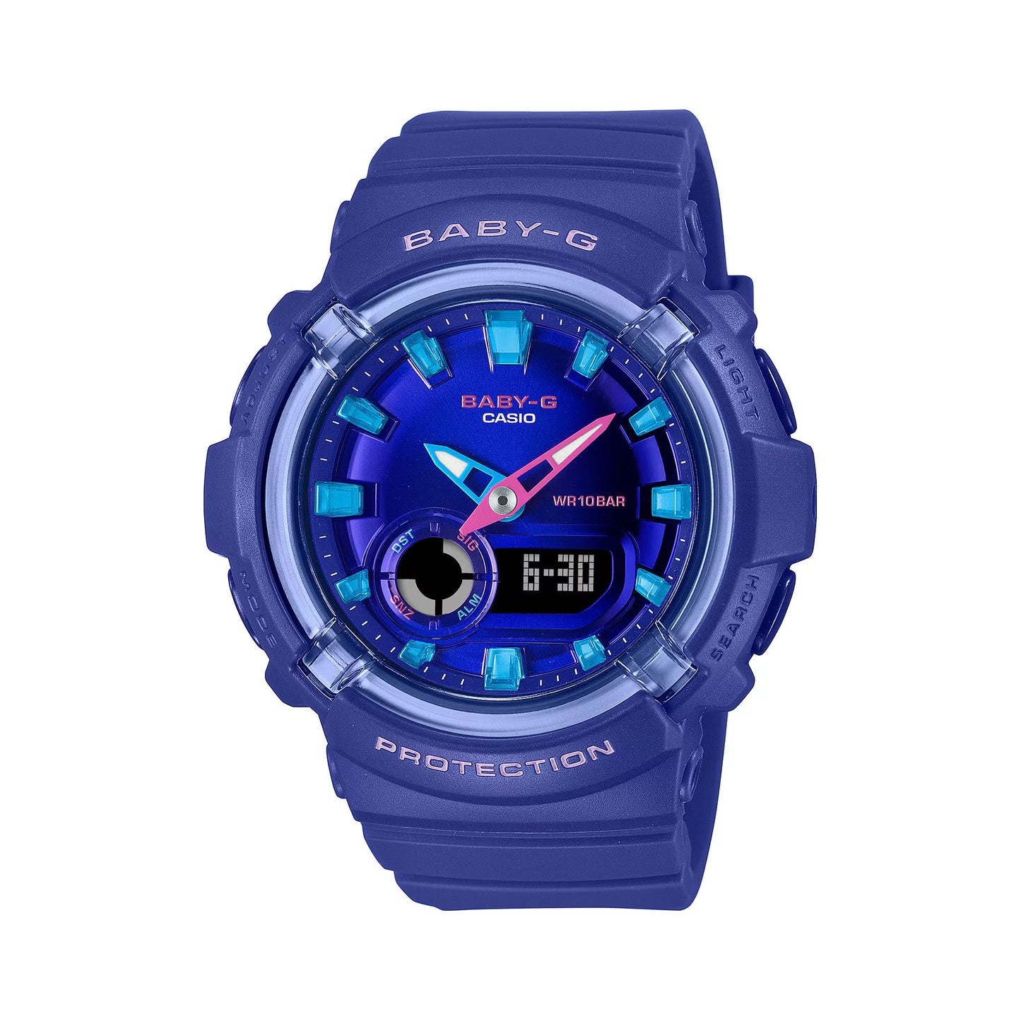 BGA-280DN-2ADR-Baby-G-Albatel