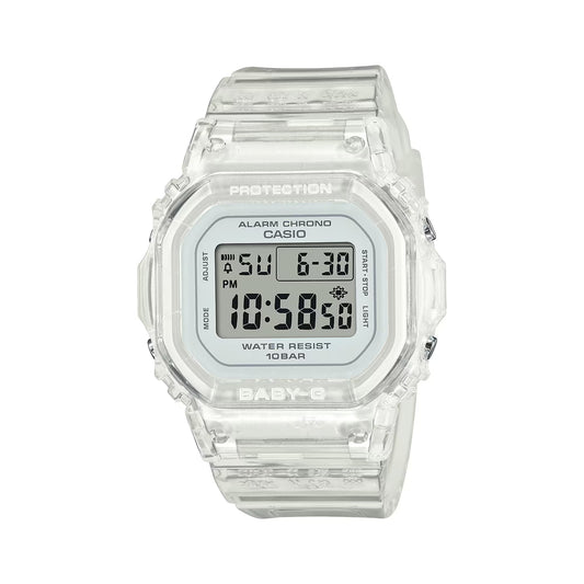 BABY-G BGD-565SJ-2DR Watch for Women-Baby-G-Albatel