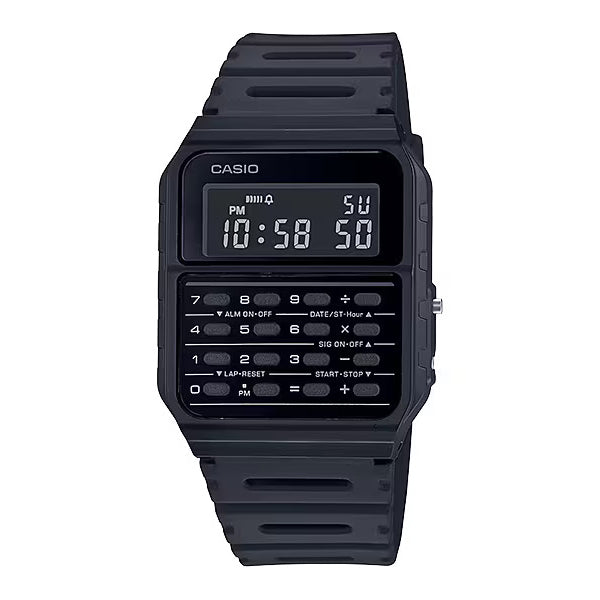 Casio Vintage watch