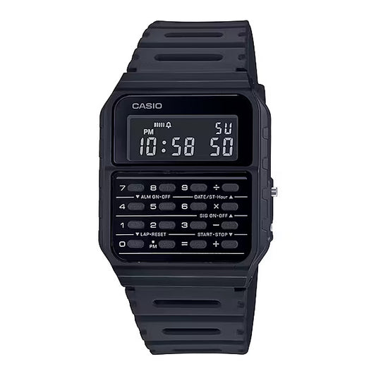 Casio Vintage watch