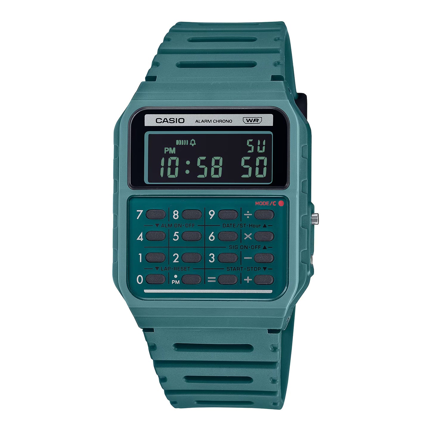 Casio Vintage watch 