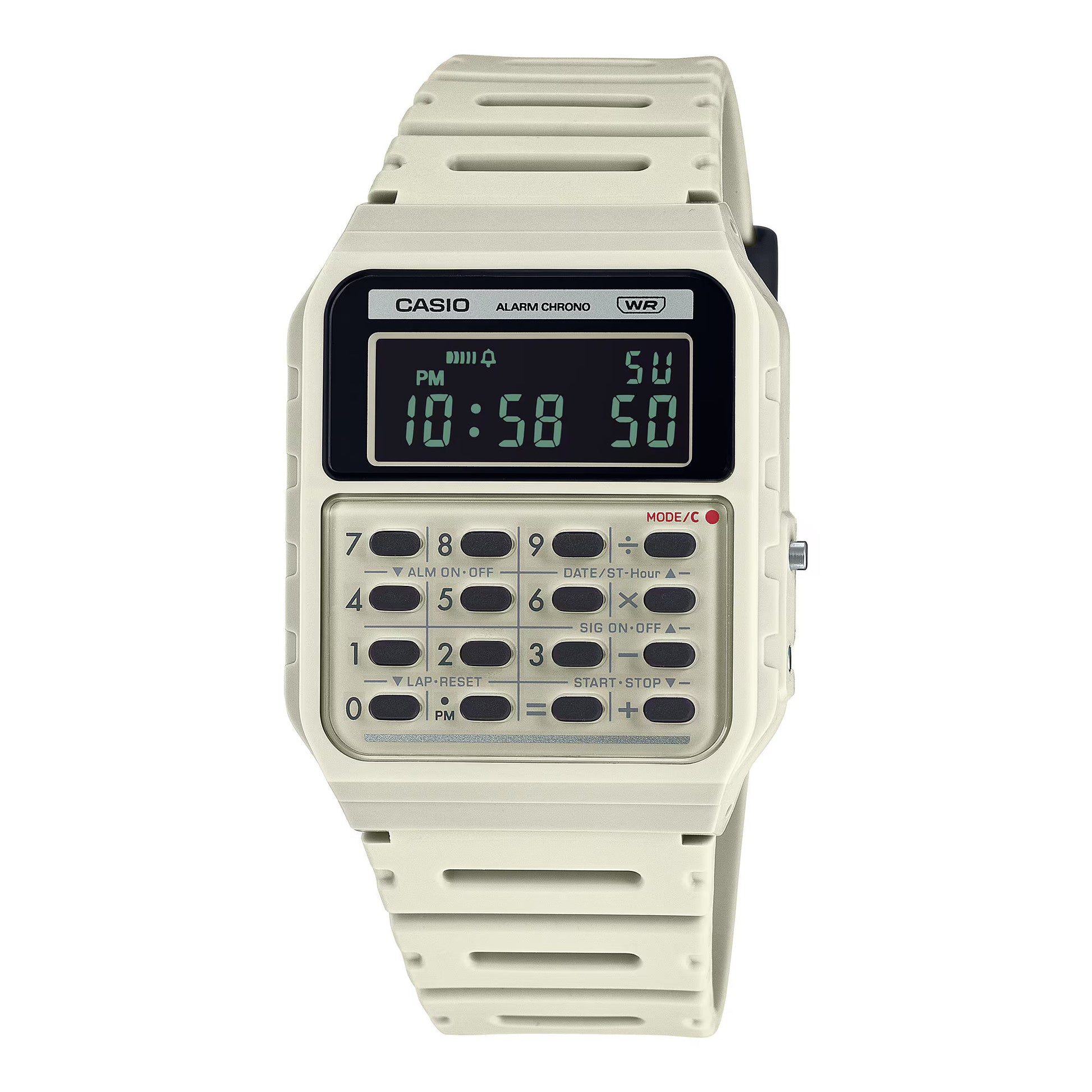 Casio Vintage watch 