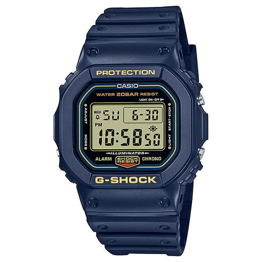 G-SHOCK DW-5600RB-2DR G-Shock Origin Digital