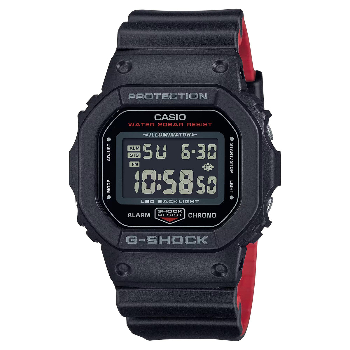 DW-5600UHR-1DR-G-Shock-Albatel