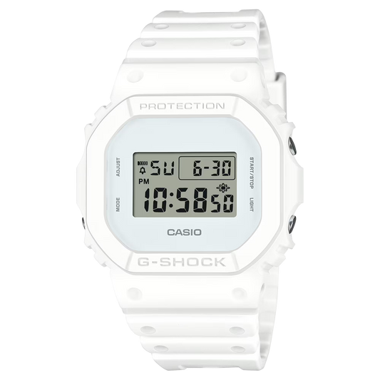 DW-5600WW-7DR