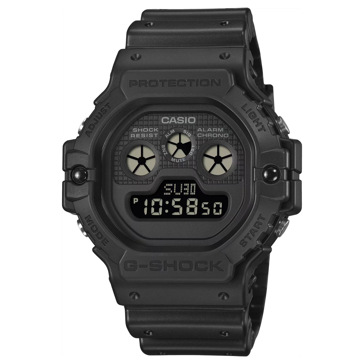 G-Shock Casual Digital Men Watch