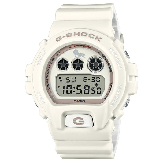 G-Shock Shibu Inu Series with DW-5600SHB