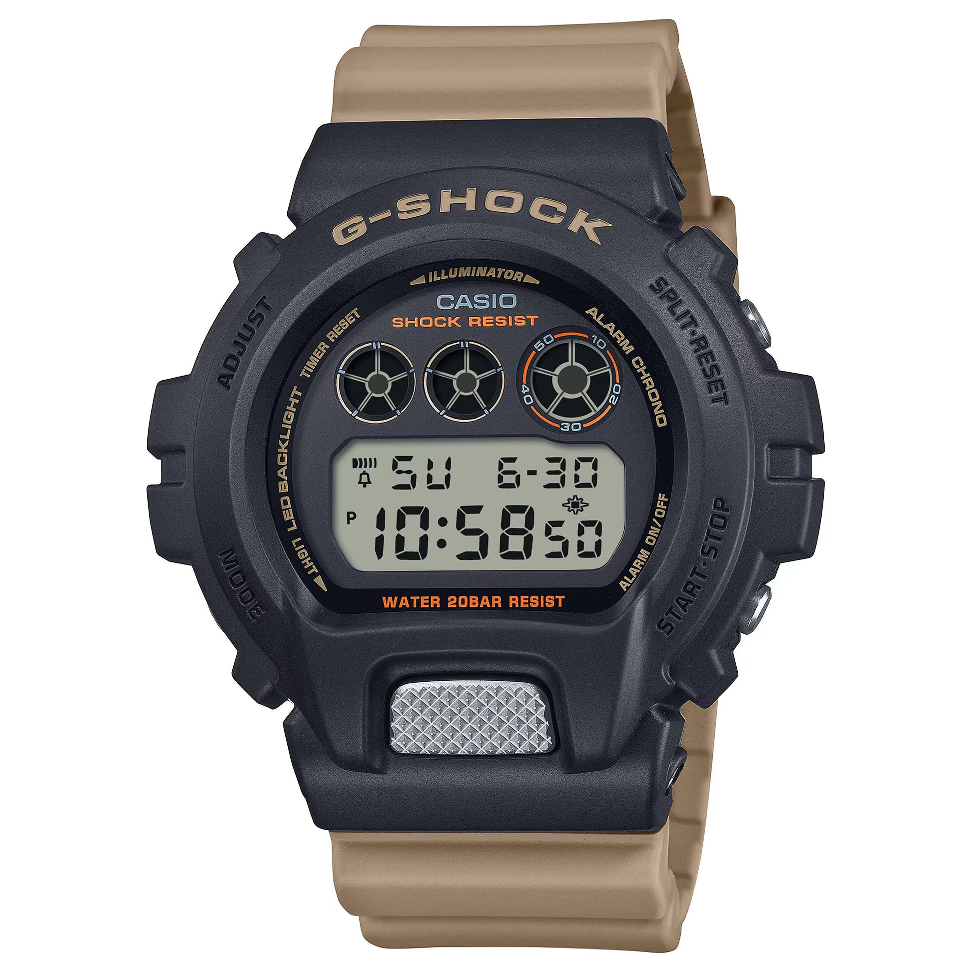 DW-6900TU-1A5DR-G-Shock-Albatel