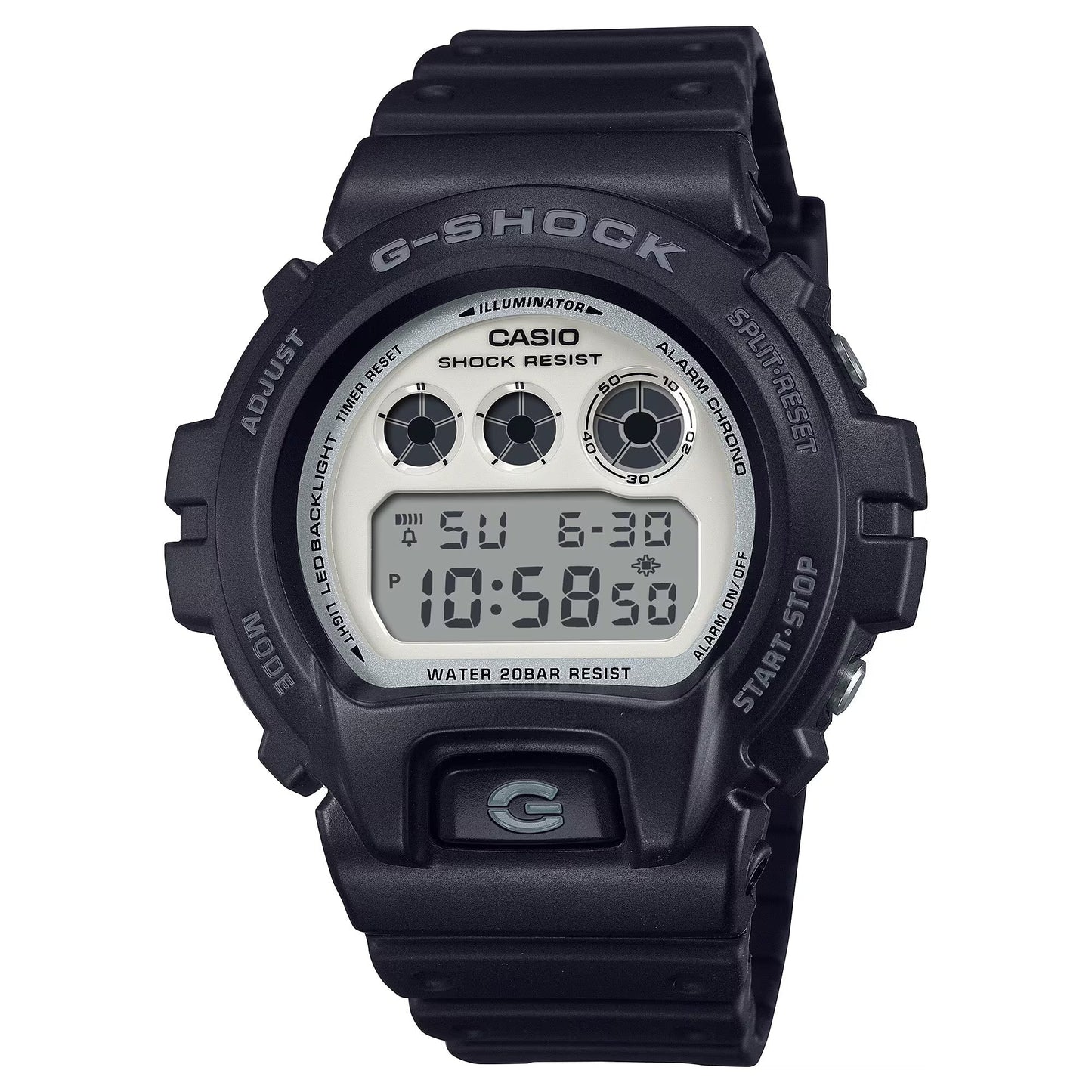 G-Shock Shibu Inu Series with DW-5600SHB