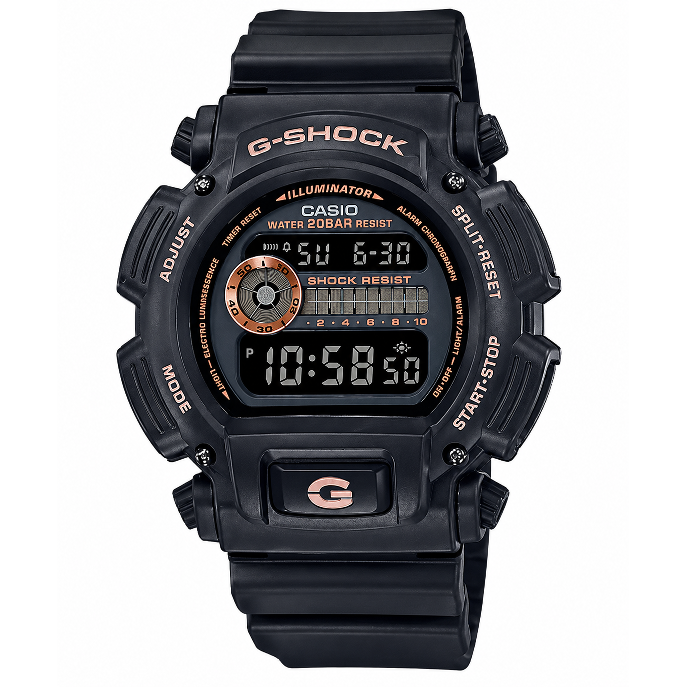 DW-9052GBX-1A4DR