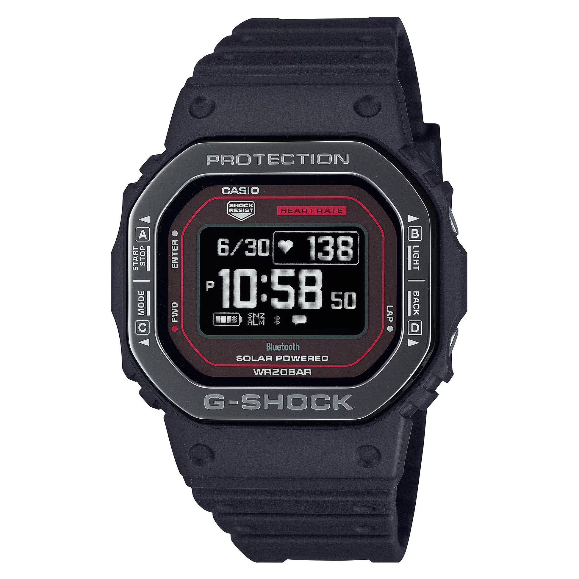 G-Shock Casual Men watch 