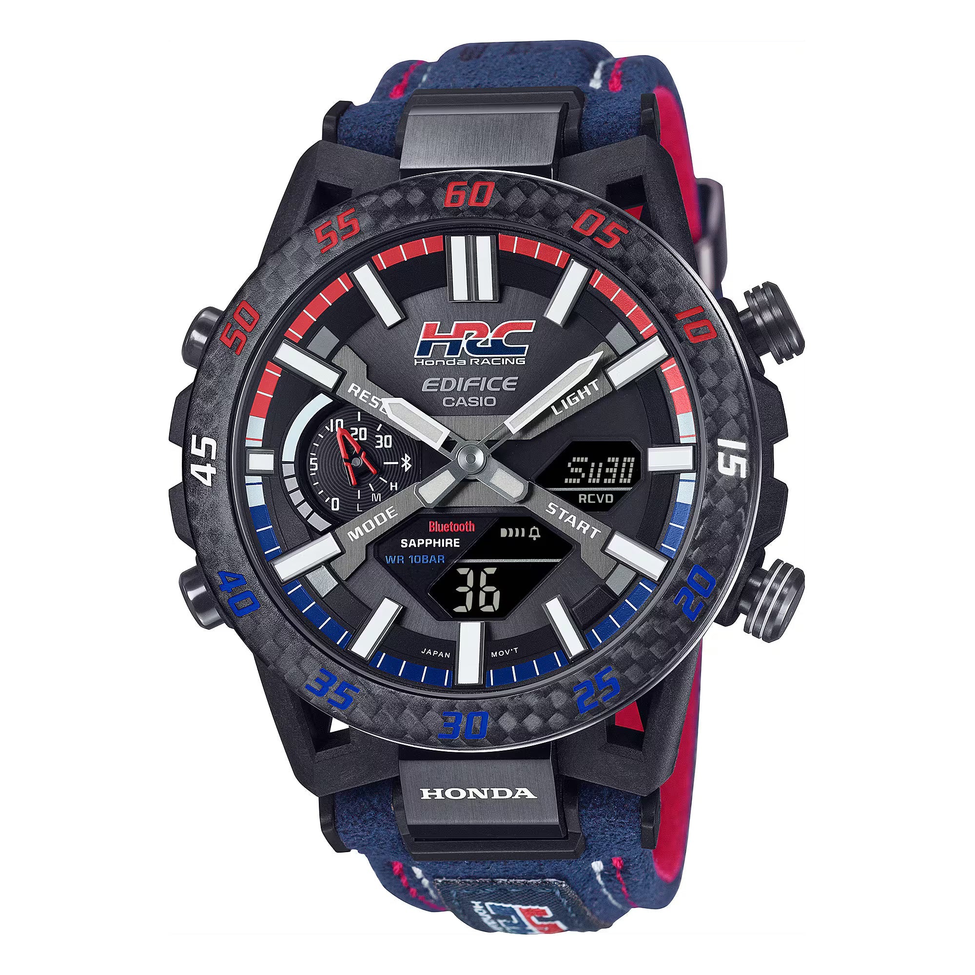 Honda edifice on sale