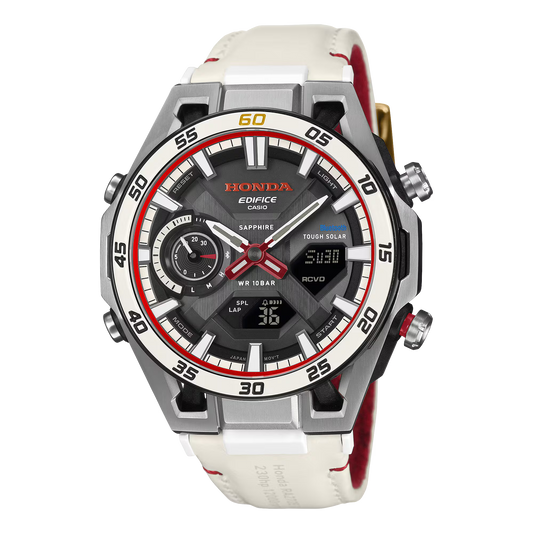 Casio Edifice × Honda Watch for Men