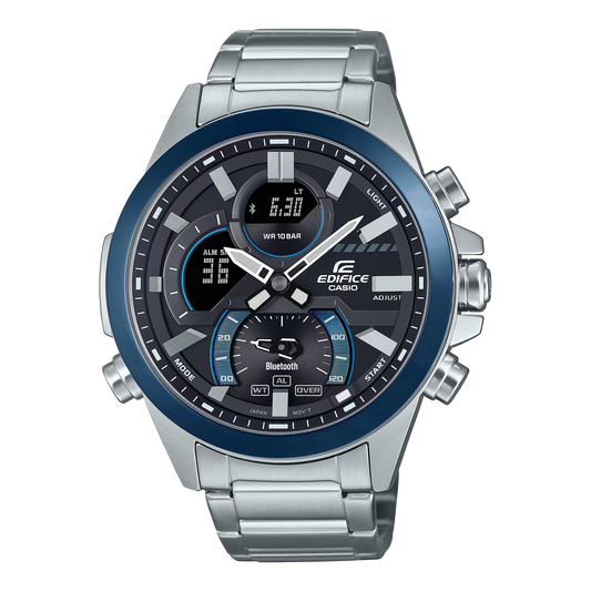 Casio Edifice Bluetooth Chronograph