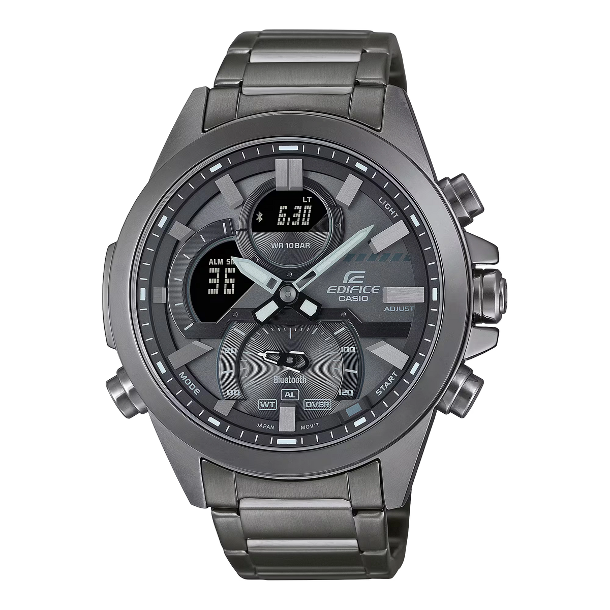 Casio Edifice Bluetooth Black IP