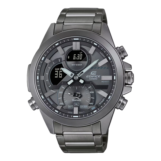 Casio Edifice Bluetooth Black IP